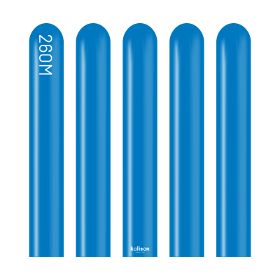 Kalisan Latex 100/260M Standard Blue