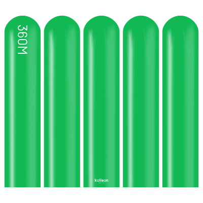 Kalisan Latex 50/360M Standard Green