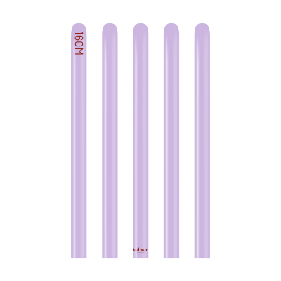 Kalisan Latex 100/160M Standard Lilac