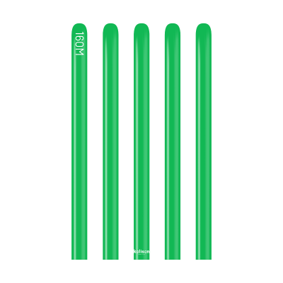 Kalisan Latex 100/160M Standard Green