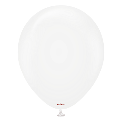 Kalisan Latex 25/46cm (18") Standard Transparent