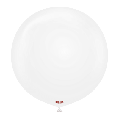 Kalisan Latex 2/90cm (36") Standard Transparent