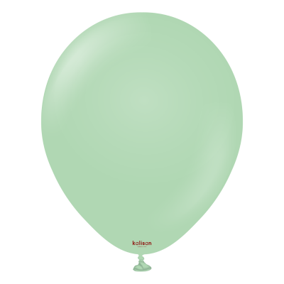 Kalisan Latex 25/46cm (18") Macaron Green