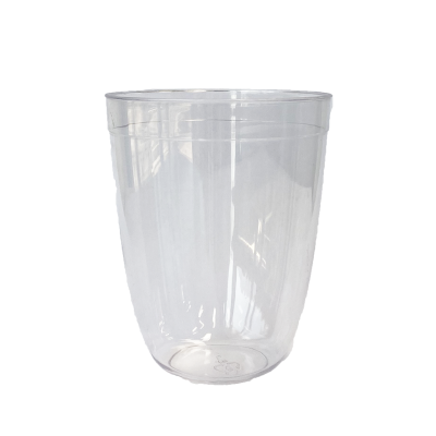Five Star P20 260ml Ultra HD Reusable Cup Clear