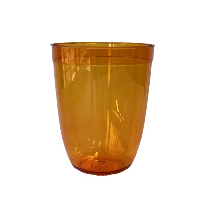 Five Star P20 260ml Ultra HD Reusable Cup Tangerine
