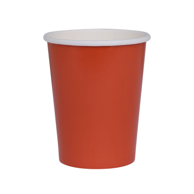 Five Star P20 260ml Paper Cup Cherry