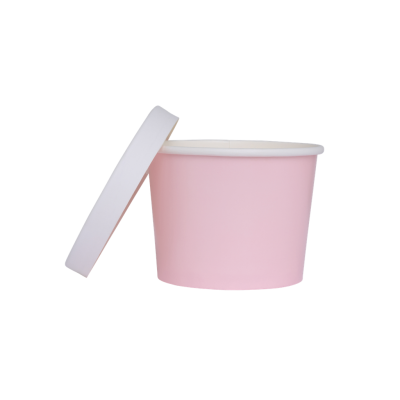 Five Star P5 Luxe Tub with Lid Pastel Pink