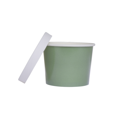 Five Star P5 Luxe Tub with Lid Eucalyptus