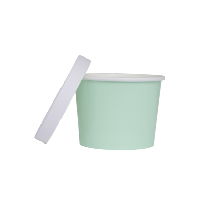 Five Star P5 Luxe Tub with Lid Mint Green