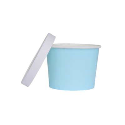 Five Star P5 Luxe Tub with Lid Pastel Blue