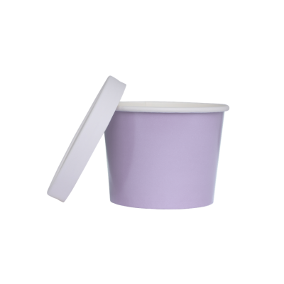 Five Star P5 Luxe Tub with Lid Pastel Lilac