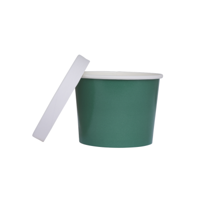 Five Star P5 Luxe Tub with Lid Sage Green