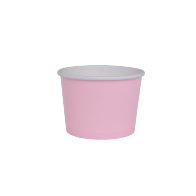 Five Star P10 Gelato Cup Pastel Pink