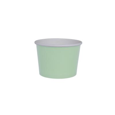 Five Star P10 Gelato Cup Mint Green