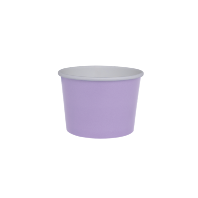 Five Star P10 Gelato Cup Pastel Lilac