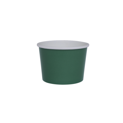 Five Star P10 Gelato Cup Sage Green