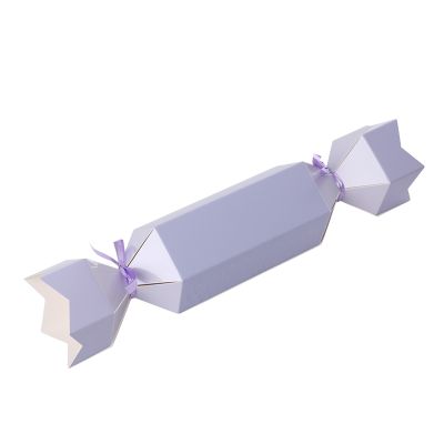 Five Star P10 Paper Bonbon Classic Pastel Lilac