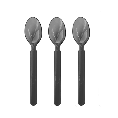 Five Star P20 Ultra HD Reusable Spoon Black