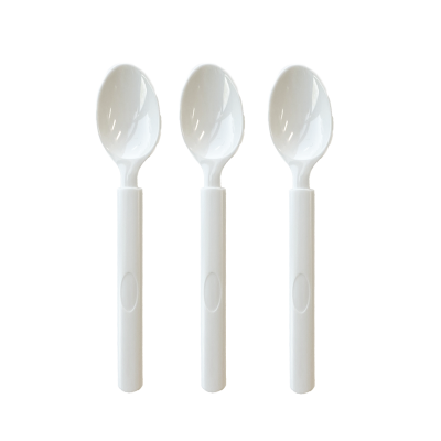 Five Star P20 Ultra HD Reusable Spoon Classic White