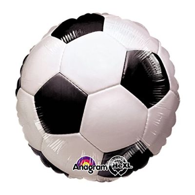 Anagram Foil 45cm (18") Championship Soccer