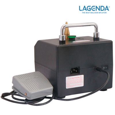 Lagenda Foot Pedal only for Battery Balloon Inflator (B231) 260q