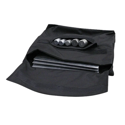 Drop Drape™ Carry Bag (for bases) Cordura Black