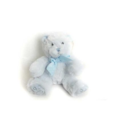 Plush Honey Teddy Bears 20cm Quality Soft Bear in Light Blue (Discontinued)