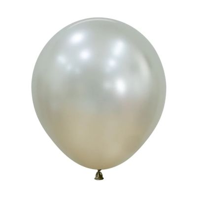 DTX (Sempertex) Latex 25/45cm Silk Cream Pearl