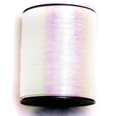 Elegant Curling Ribbon 455m Iridescent Pink