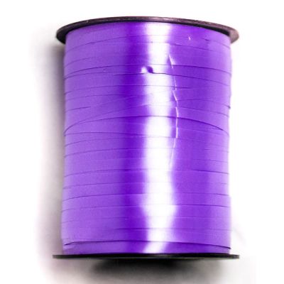 Elegant Curling Ribbon (flat) 455m Standard Lavender