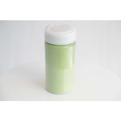 Ultra Fine Glitter (250g) Pastel Matte Green (Discontinued)