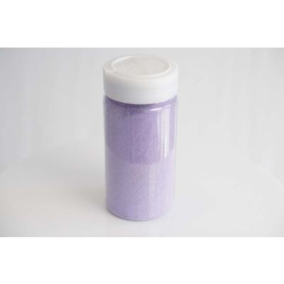 Ultra Fine Glitter (250g) Pastel Matte Lavender (Discontinued)