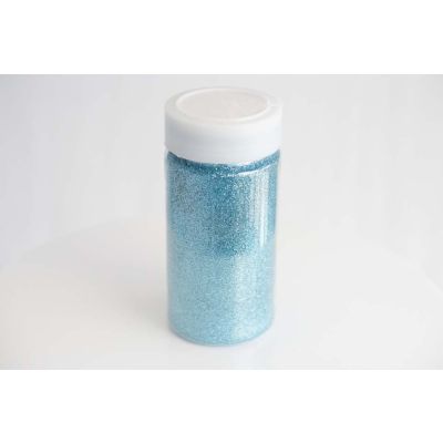 Ultra Fine Glitter (250g) Holographic Light Blue (Discontinued)