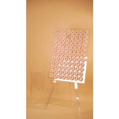 Donut Board Rectangle JUMBO (1100x800x5mm) (Easel not Included) (Discontinued)