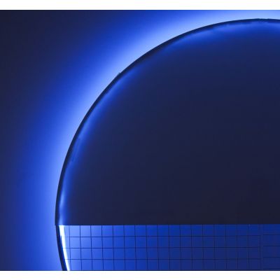 Premium Waterproof LED NEON Rope Light (3.2m x 10mm) Light Blue (Discontinued)