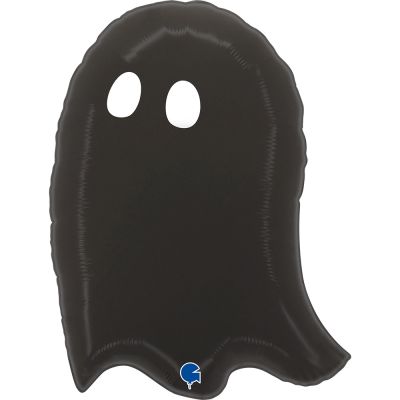 Grabo Foil Shape 56cm (22") Dark Lil Ghost