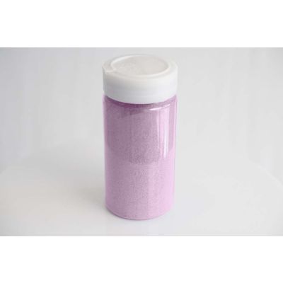 Ultra Fine Glitter (250g) Pastel Matte Pink 