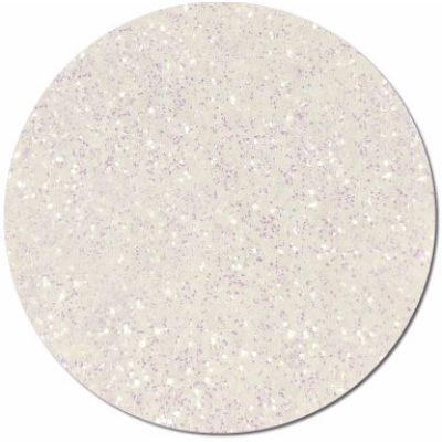 Ultra Fine Glitter (250g) Iridescent White Pink (Discontinued)
