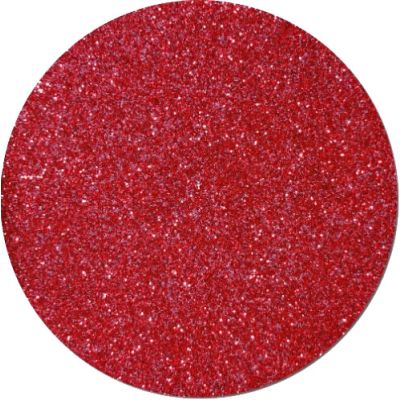 Ultra Fine Glitter (250g) Metallic Red 