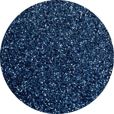 Ultra Fine Glitter (250g) Metallic Navy (Discontinued)