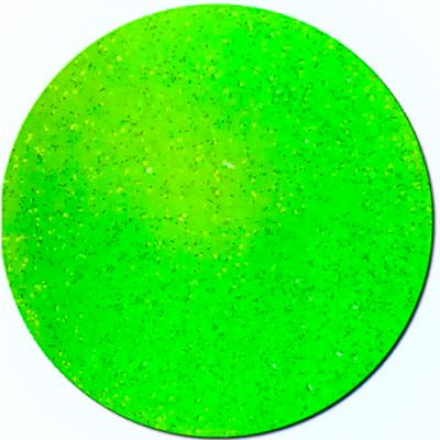 Ultra Fine Glitter (250g) Neon Lime Green (Discontinued)