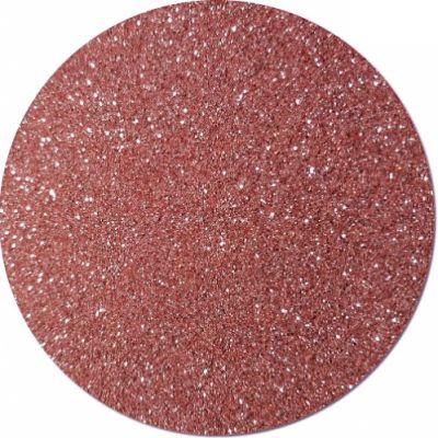 Ultra Fine Glitter (250g) Metallic "Pink" Rose Gold (Discontinued)