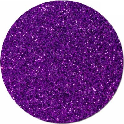 Ultra Fine Glitter (250g) Metallic Purple (Discontinued)