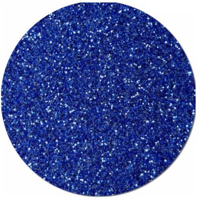 Ultra Fine Glitter (250g) Metallic Royal Blue (Discontinued)
