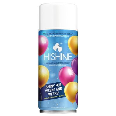 Hi-Shine 12oz (341g) Latex Shine Spray