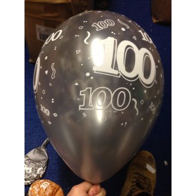 16″ Geo Blossoms Flower Assortment – Qualatex – Latex Balloons 50/Bag –  Balloon Warehouse™