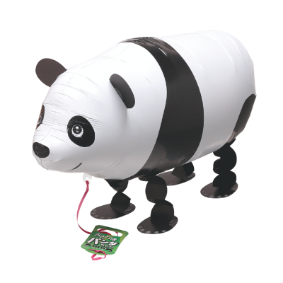 Osampo Walking Balloon Panda (Unpackaged)