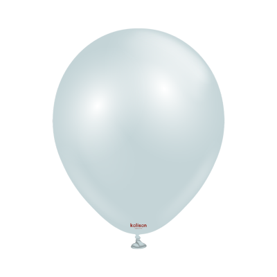 Kalisan Latex 50/30cm (12") Aura Ice Blue