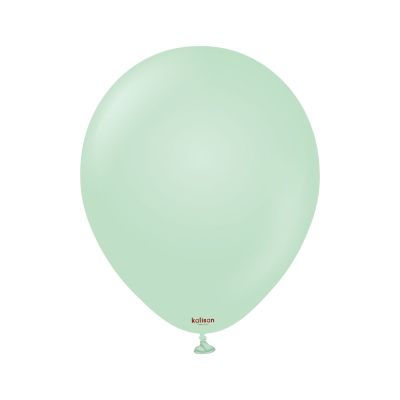 Kalisan Latex 100/30cm (12") Macaron Green