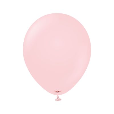 Kalisan Latex 100/30cm (12") Macaron Pink